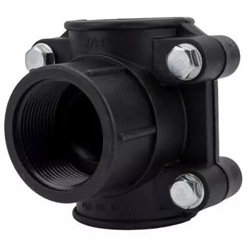 Болтовая седелка Valfex 121001550112