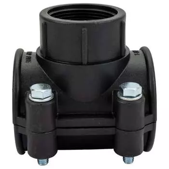 Болтовая седелка Valfex 121001563112