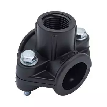 Болтовая седелка Valfex 121001525012