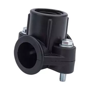 Болтовая седелка Valfex 121001525034