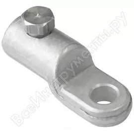 Болтовой наконечник КВТ 1НБ- 10/25 65908