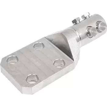 Болтовой наконечник КВТ 4НБТ 78398