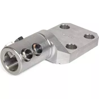 Болтовой наконечник КВТ 4НБТ 78399