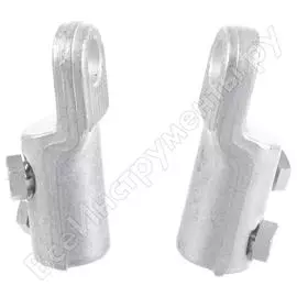 Болтовой наконечник КВТ 2НБЕ- 25/50 65807