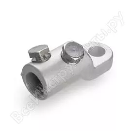 Болтовой наконечник КВТ 2НБЕ-70/120 65808