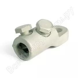 Болтовой наконечник КВТ 2НБЕ-70/120Л 65829