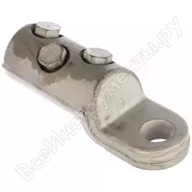 Болтовой наконечник КВТ 3НБЕ-300/400Л 65831