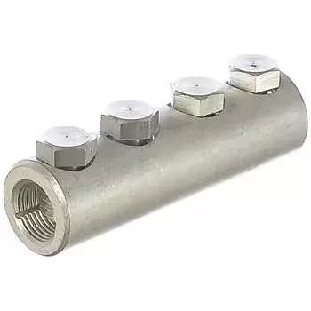 Болтовой соединитель КВТ 4СБ-25/50 65812