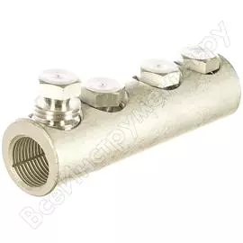 Болтовой соединитель КВТ 4СБ-70/120 65814