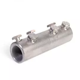 Болтовой соединитель КВТ 6СБЕ-500/630 65806