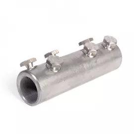 Болтовой соединитель КВТ 6СБЕ-800 69489