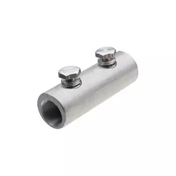 Болтовой соединитель КВТ 2СБ-10/25 65813