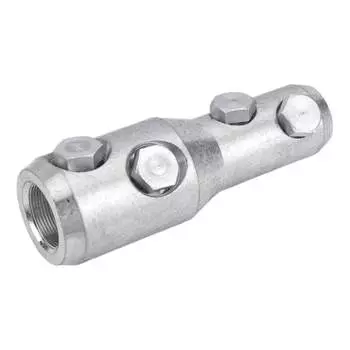 Болтовой соединитель КВТ 4ПСБЕ-70-120/150-240 66808