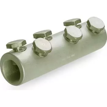 Болтовой соединитель КВТ 6СБЕ-300/400Л 65823