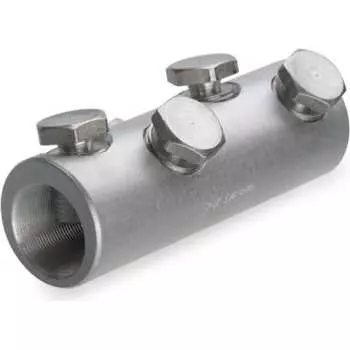 Болтовой соединитель КВТ 4СБЕ-25/50 65802