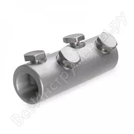 Болтовой соединитель КВТ 4СБЕ-70/120 65803