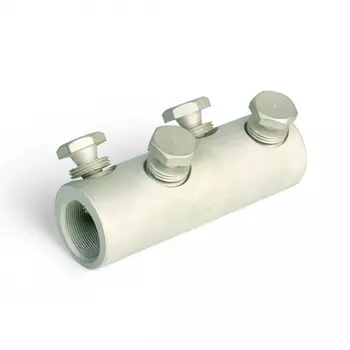 Болтовой соединитель КВТ 4СБЕ-70/120Л 65821