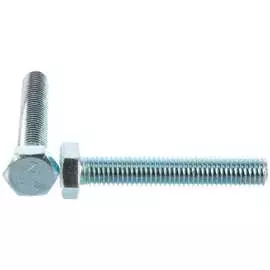 Болты Госкреп М12х70 DIN933 1000 шт. КР.193282