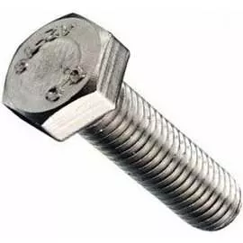 Болты Госкреп М12х60 DIN933 2 шт. 6-0047360