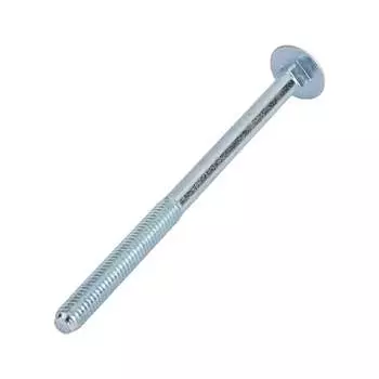 Болты Госкреп М6х90 DIN603 2 шт 12-0016270