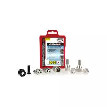 Болты-секретки Heyner