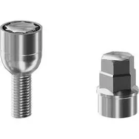 Болты-секретки SKYWAY S10701004