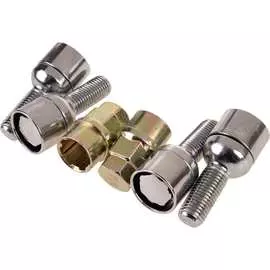 Болты-секретки SKYWAY S10701003