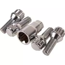 Болты-секретки SKYWAY S10701001