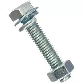 Болты Стройбат