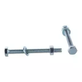 Болты Стройбат