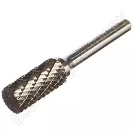 Цилиндрическая борфреза RUKO