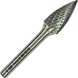 Бор-фреза D.BOR RB-DC-G-10-065-6