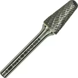 Бор-фреза D.BOR RB-DC-L-12-070-6