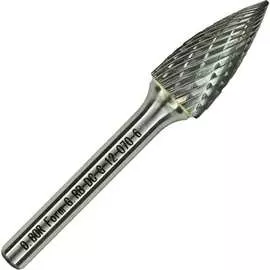 Бор-фреза D.BOR RB-DC-G-12-070-6