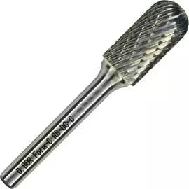 Бор-фреза D.BOR RB-DC-C-08-065-6