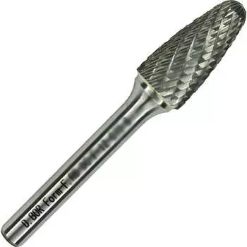 Бор-фреза D.BOR D-RB-DC-F-16-070-6