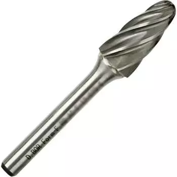 Бор-фреза D.BOR D-RB-AC-F-12-070-6