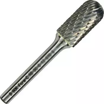 Бор-фреза D.BOR D-RB-DC-C-06-063-6