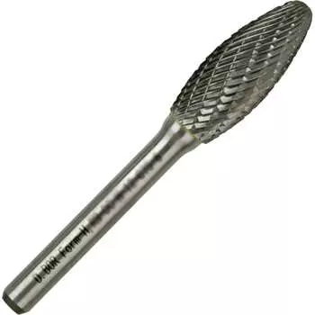 Бор-фреза D.BOR D-RB-DC-H-10-065-6