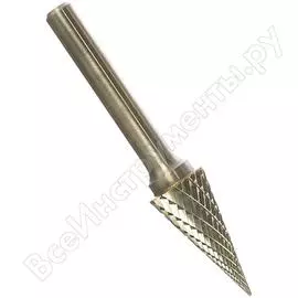 Остроконическая борфреза RUKO SKM 116038