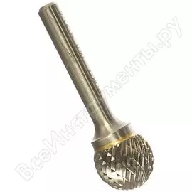 Сферическая борфреза RUKO