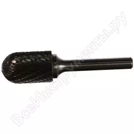 Сфероцилиндрическая борфреза RUKO WRC 116024