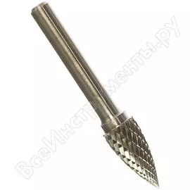 Снарядная борфреза RUKO