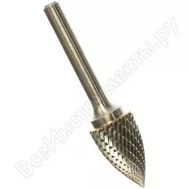 Снарядная борфреза RUKO