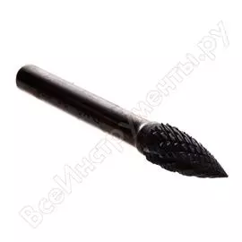 Снарядная борфреза RUKO