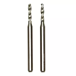 Бор твердосплавный (2 шт; 2 мм) proxxon pr- 28328