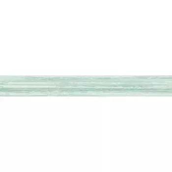 Бордюр Azori Ceramica 50,5x6,2 lounge mint linea 588301002