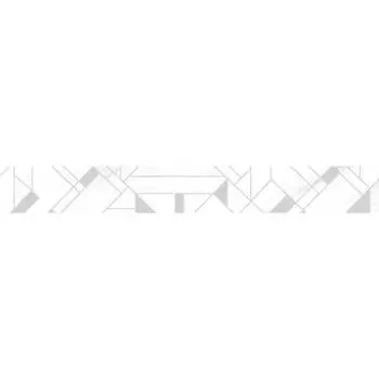 Бордюр Azori Ceramica 50,5x6,2 alpi carpet 588801001