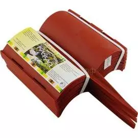 Бордюр Дачная мозаика Каскад 9679