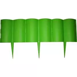 Бордюр Дачная мозаика Каскад 9527